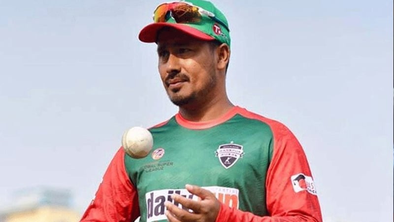 ‘মানসিকভাবে চাঙা করাই প্রথম লক্ষ্য’, ব্যাটিং কোচ হয়ে বললেন আশরাফুল